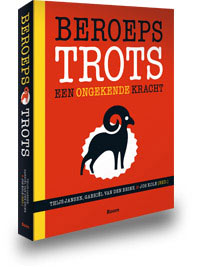 beroepstrots