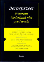 beroepszeer
